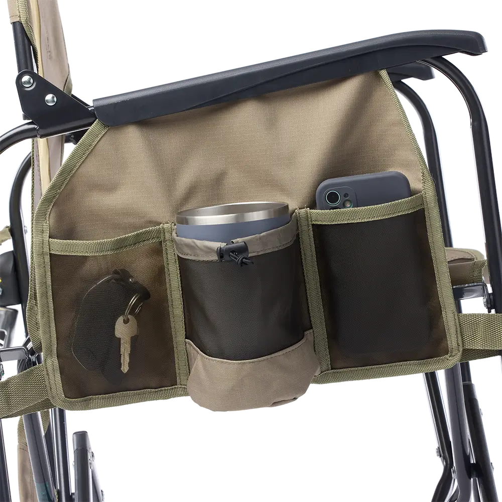 Adjustable Rocker™ - Event Day Serve