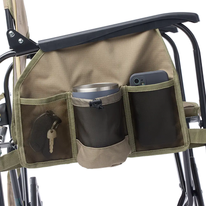 Adjustable Rocker™ - Event Day Serve