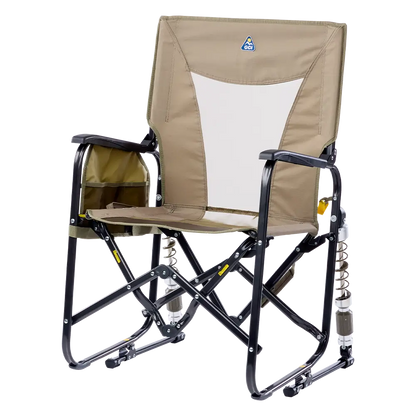 Adjustable Rocker™ - Event Day Serve