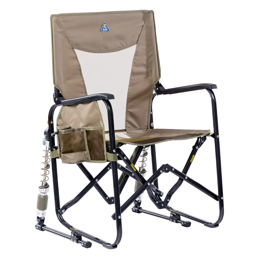 Adjustable Rocker™ - Event Day Serve