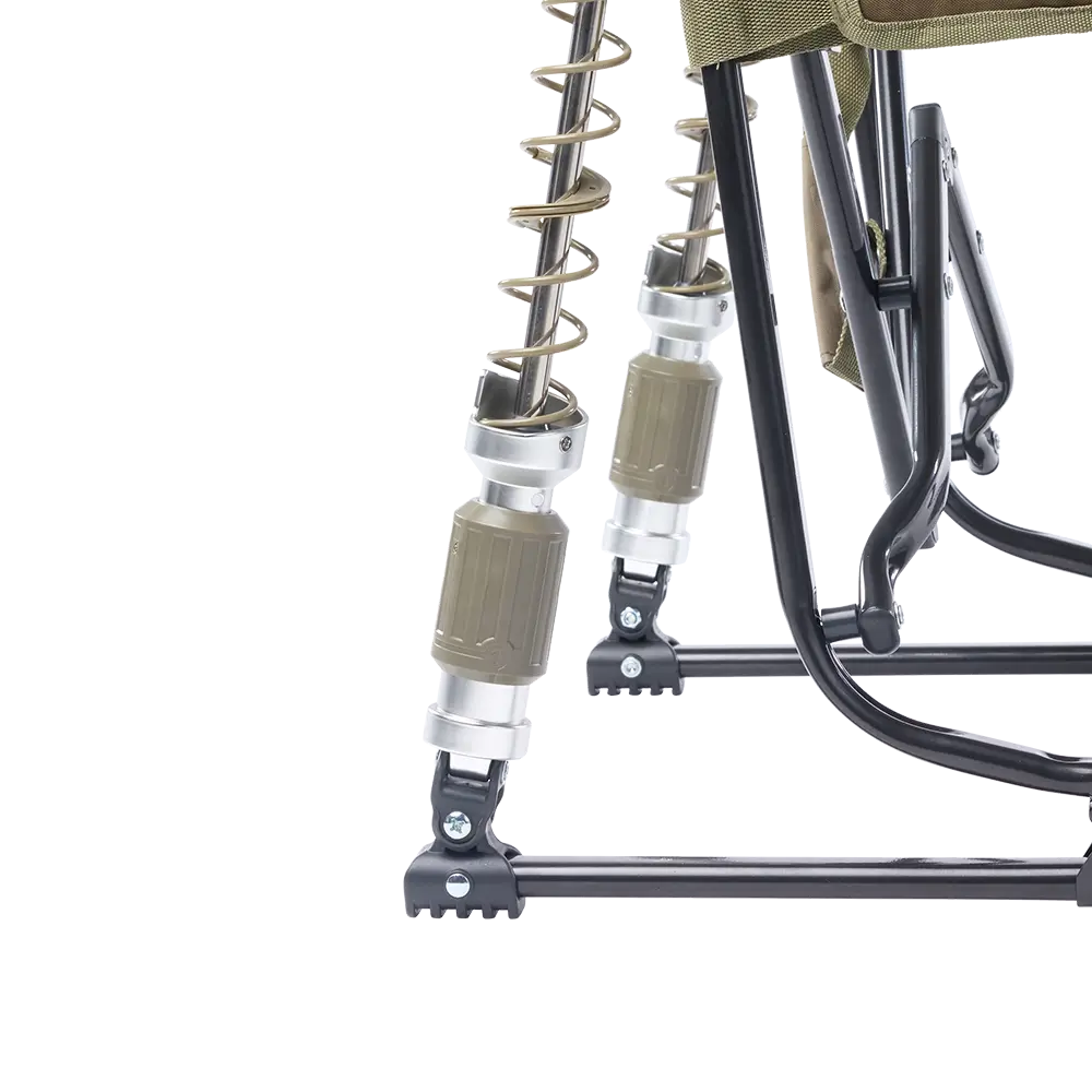 Adjustable Rocker™ - Event Day Serve