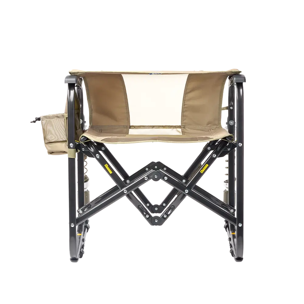 Adjustable Rocker™ - Event Day Serve