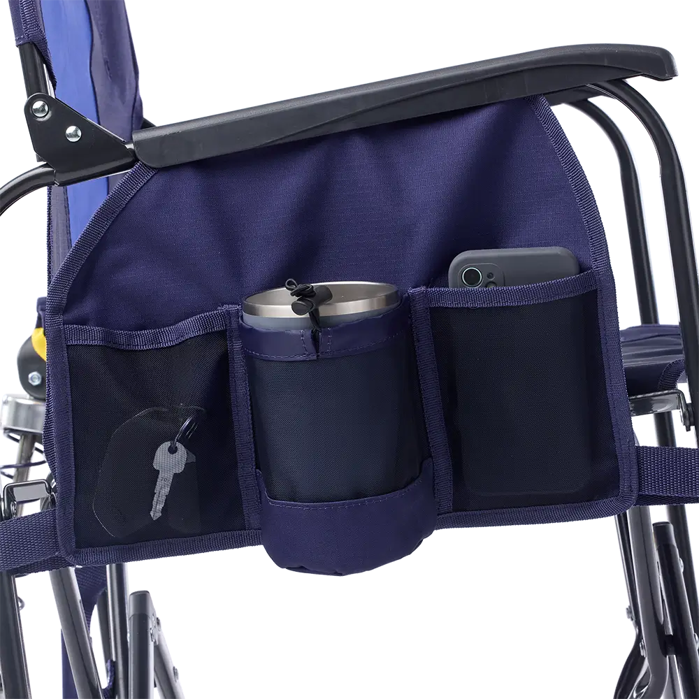 Adjustable Rocker™ - Event Day Serve
