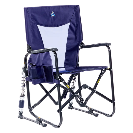 Adjustable Rocker™ - Event Day Serve
