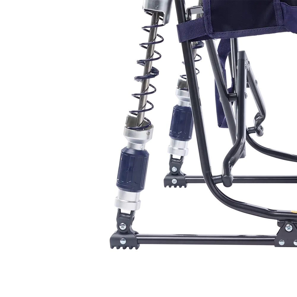 Adjustable Rocker™ - Event Day Serve