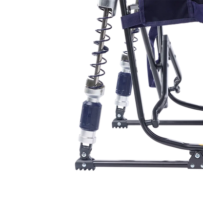 Adjustable Rocker™ - Event Day Serve