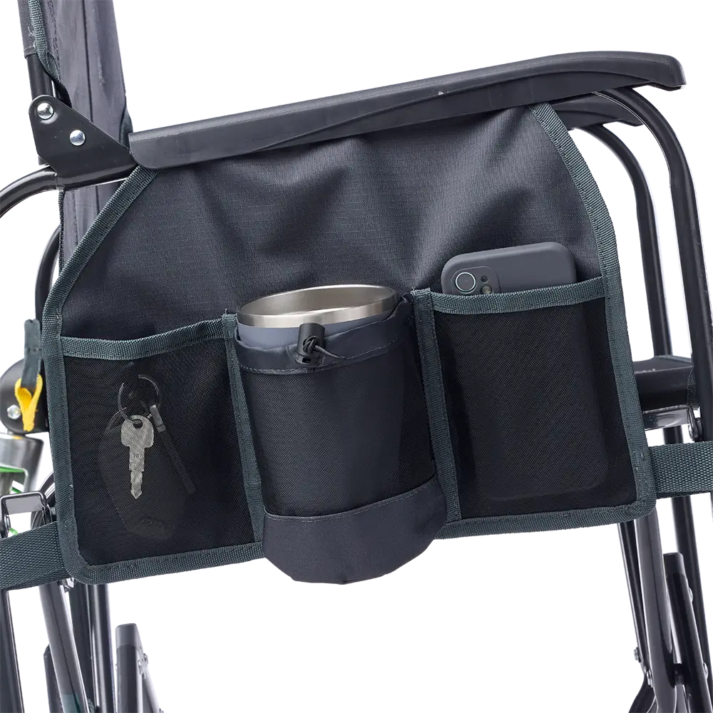 Adjustable Rocker™ - Event Day Serve