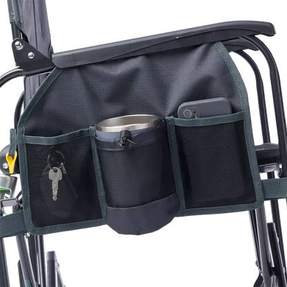 Adjustable Rocker™ - Event Day Serve
