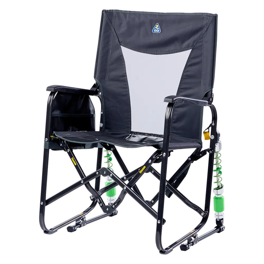 Adjustable Rocker™ - Event Day Serve