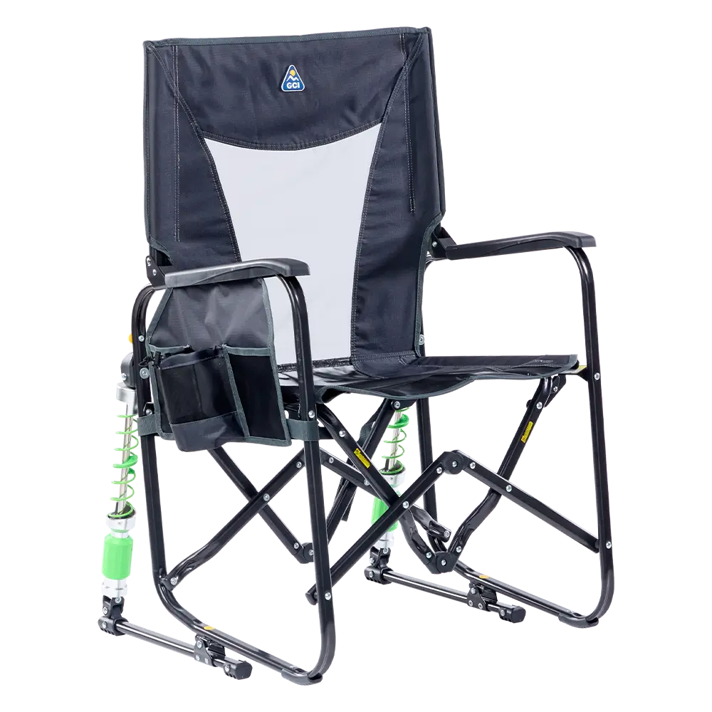Adjustable Rocker™ - Event Day Serve