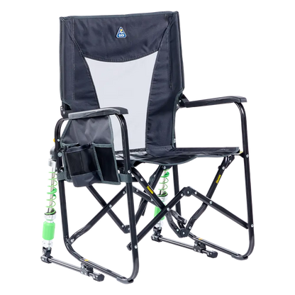 Adjustable Rocker™ - Event Day Serve