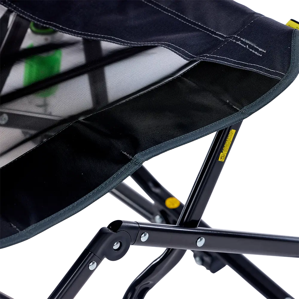 Adjustable Rocker™ - Event Day Serve