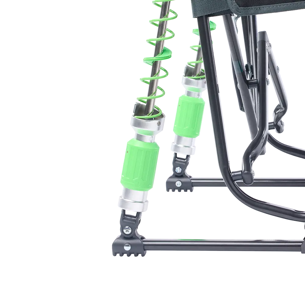 Adjustable Rocker™ - Event Day Serve