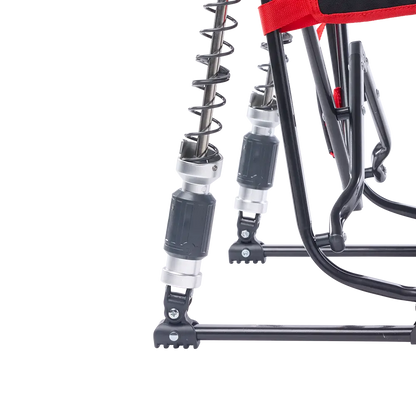 Adjustable Rocker™ - Event Day Serve
