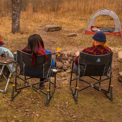 Freestyle Rocker XL™ - Fireside Ready