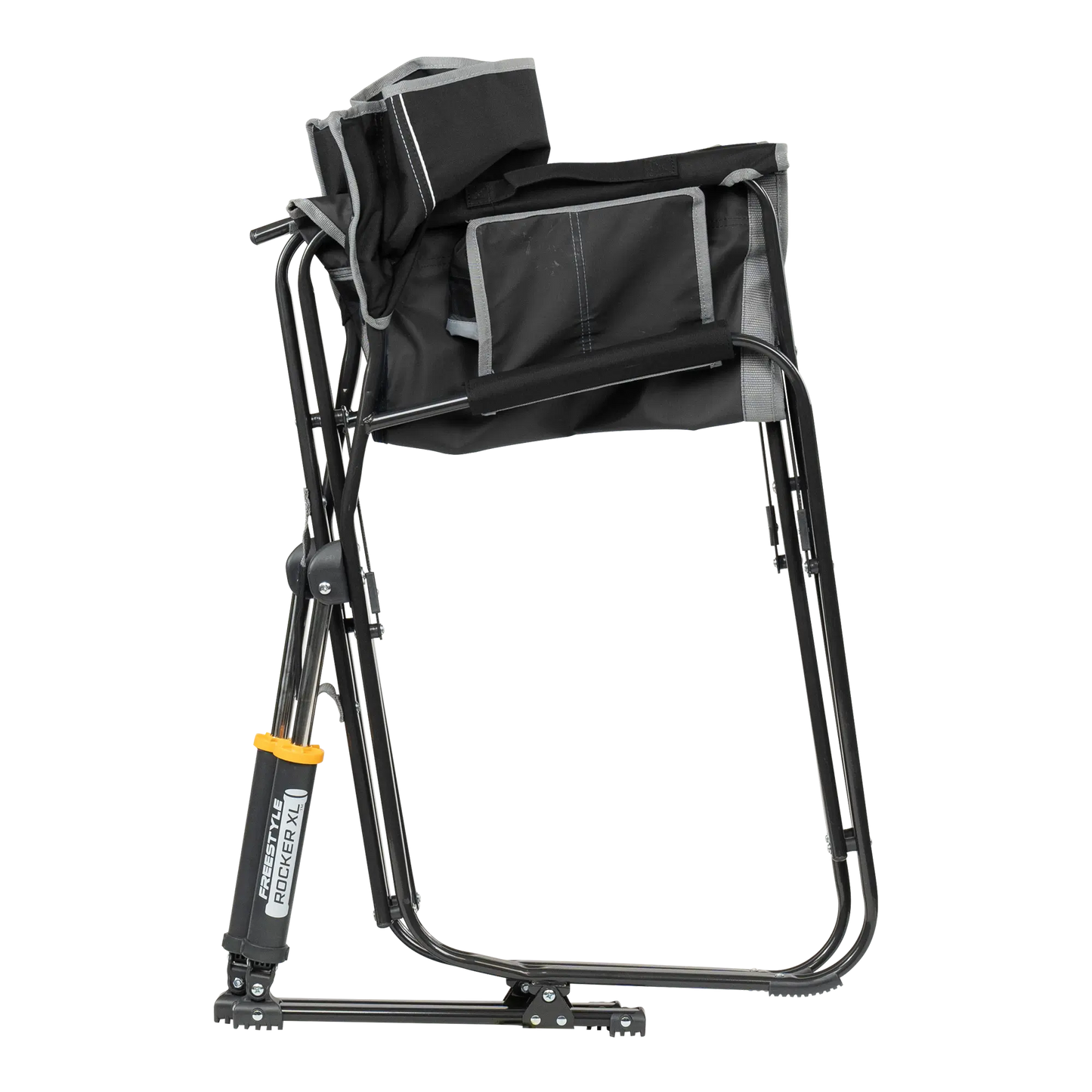Freestyle Rocker XL™ - Fireside Ready