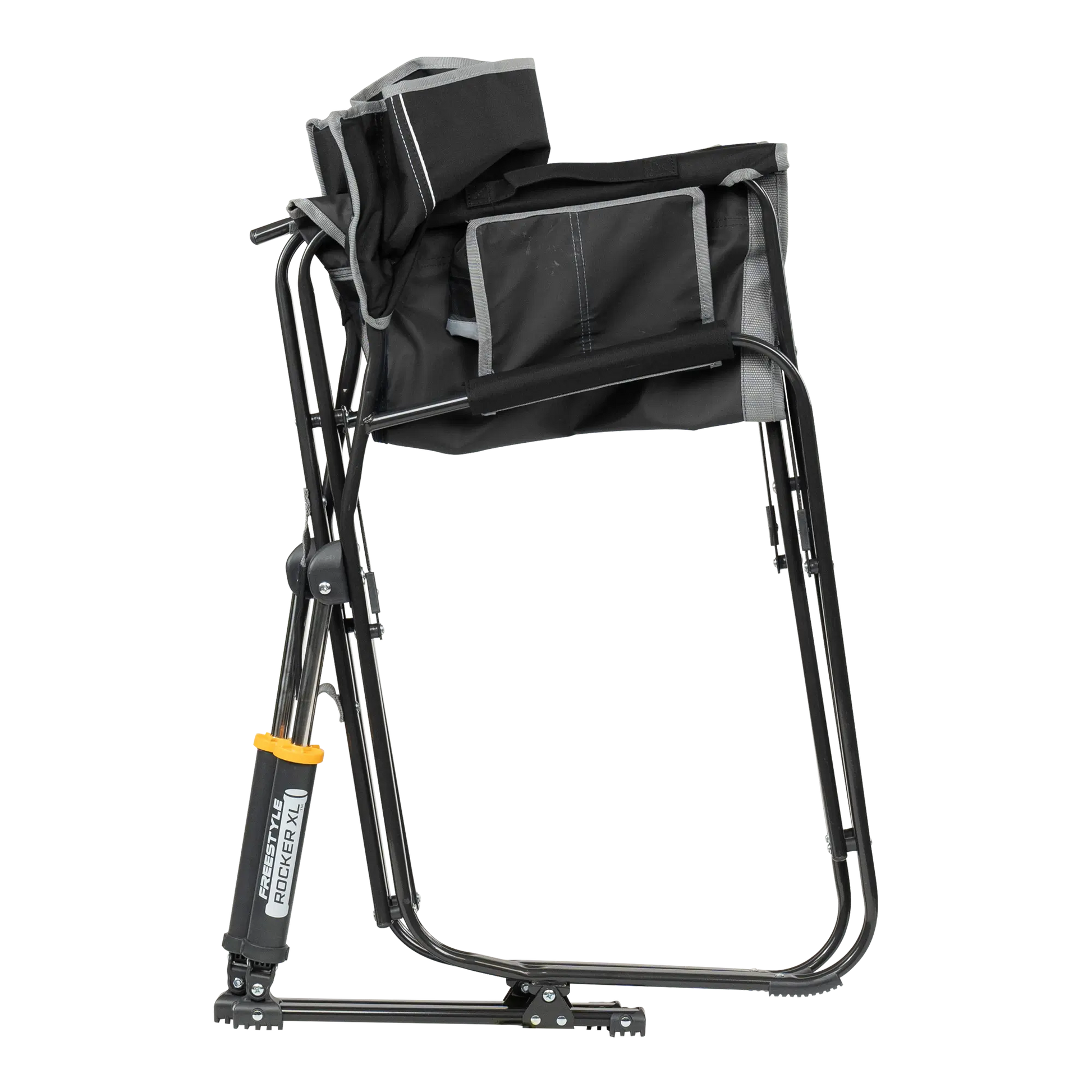 Freestyle Rocker XL™ - Fireside Ready