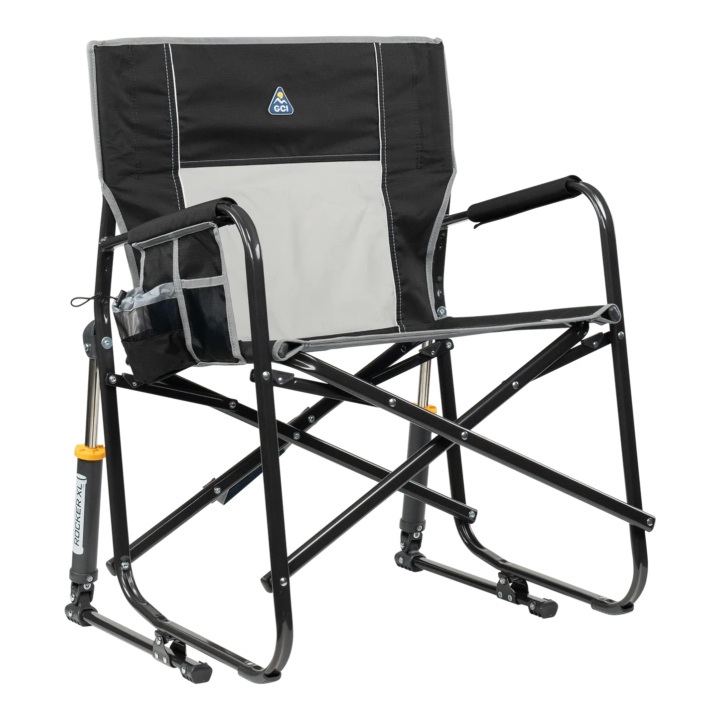Freestyle Rocker XL™ - Fireside Ready