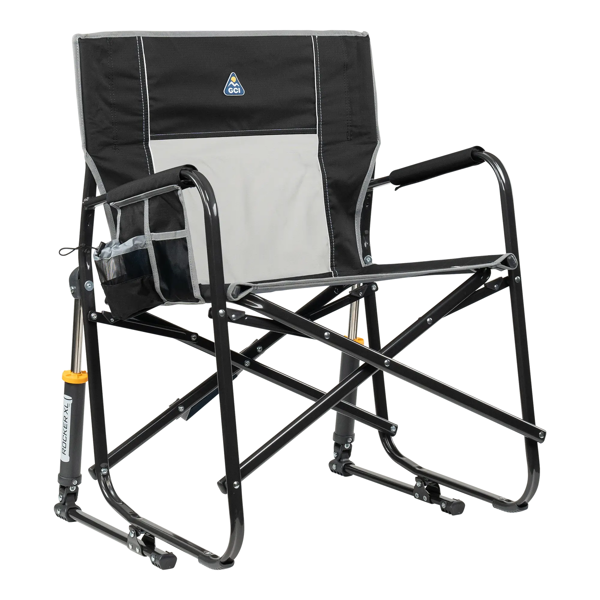 Freestyle Rocker XL™ - Fireside Ready