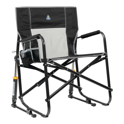 Freestyle Rocker XL™ - Fireside Ready