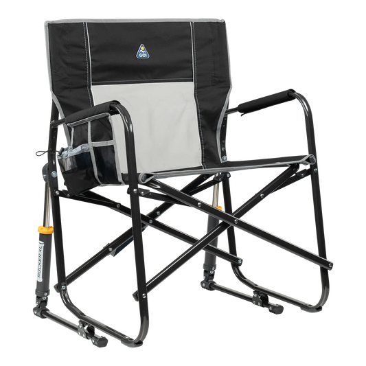 Freestyle Rocker XL™ - Fireside Ready