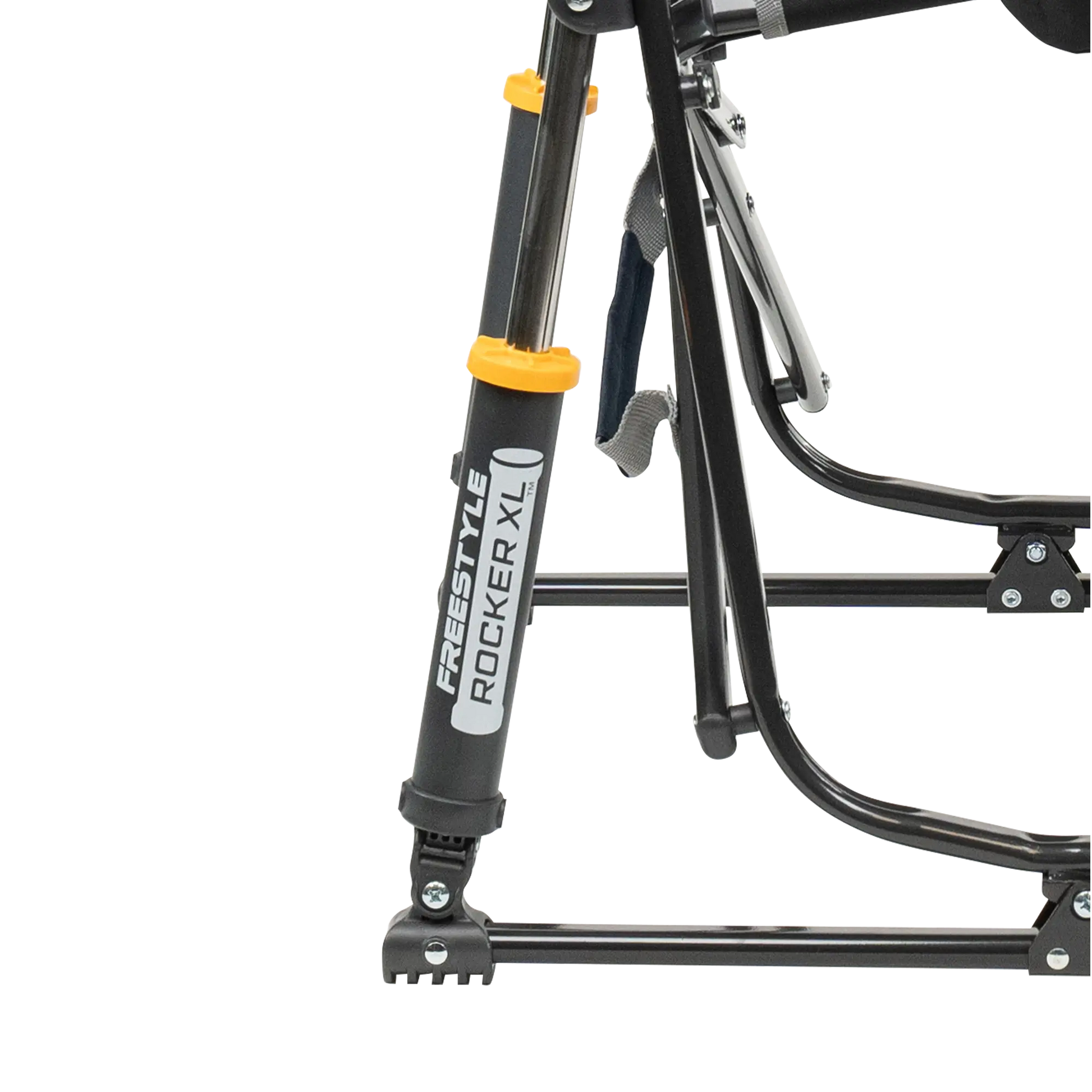 Freestyle Rocker XL™ - Fireside Ready