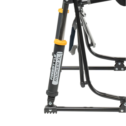Freestyle Rocker XL™ - Fireside Ready