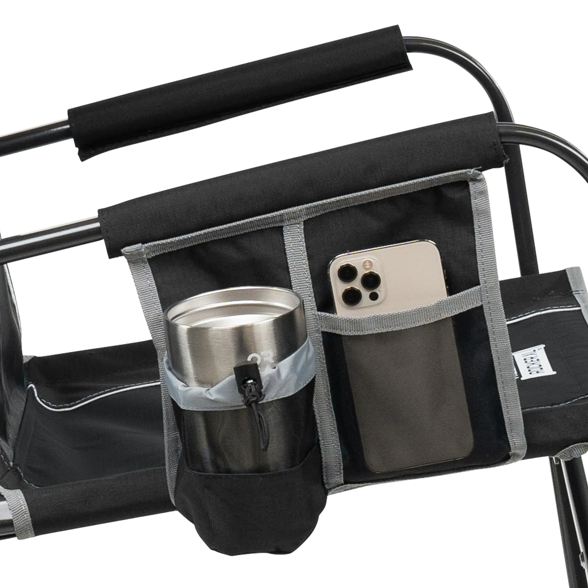Freestyle Rocker XL™ - Fireside Ready