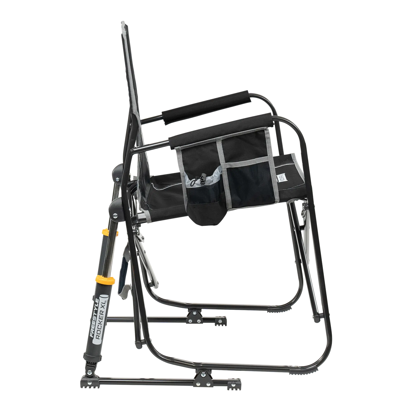 Freestyle Rocker XL™ - Fireside Ready