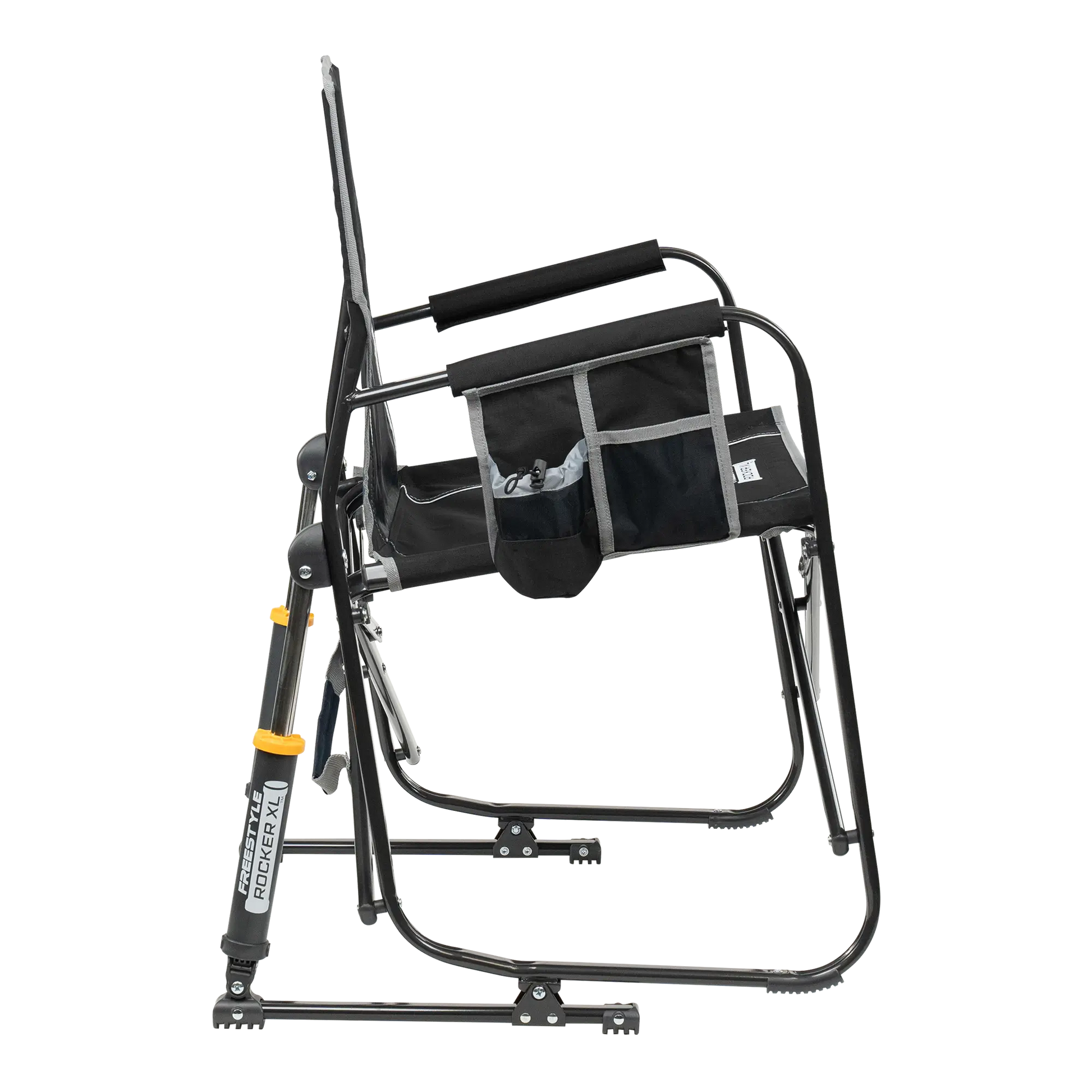 Freestyle Rocker XL™ - Fireside Ready