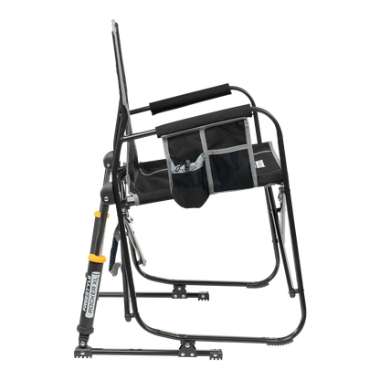 Freestyle Rocker XL™ - Fireside Ready