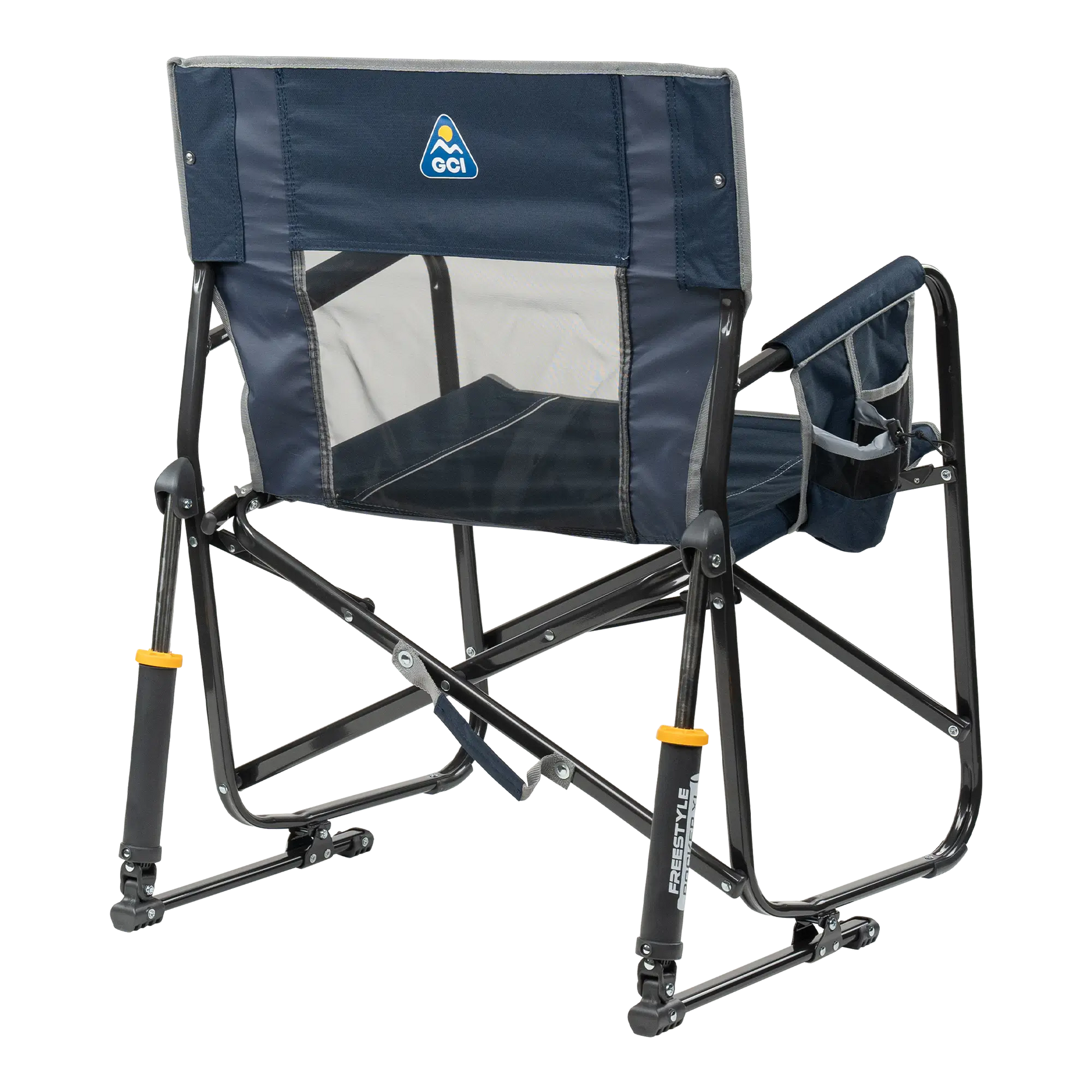 Freestyle Rocker XL™ - Fireside Ready