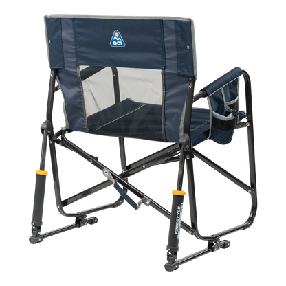 Freestyle Rocker XL™ - Fireside Ready