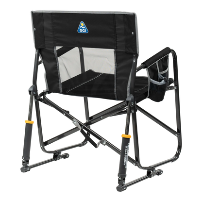 Freestyle Rocker XL™ - Fireside Ready
