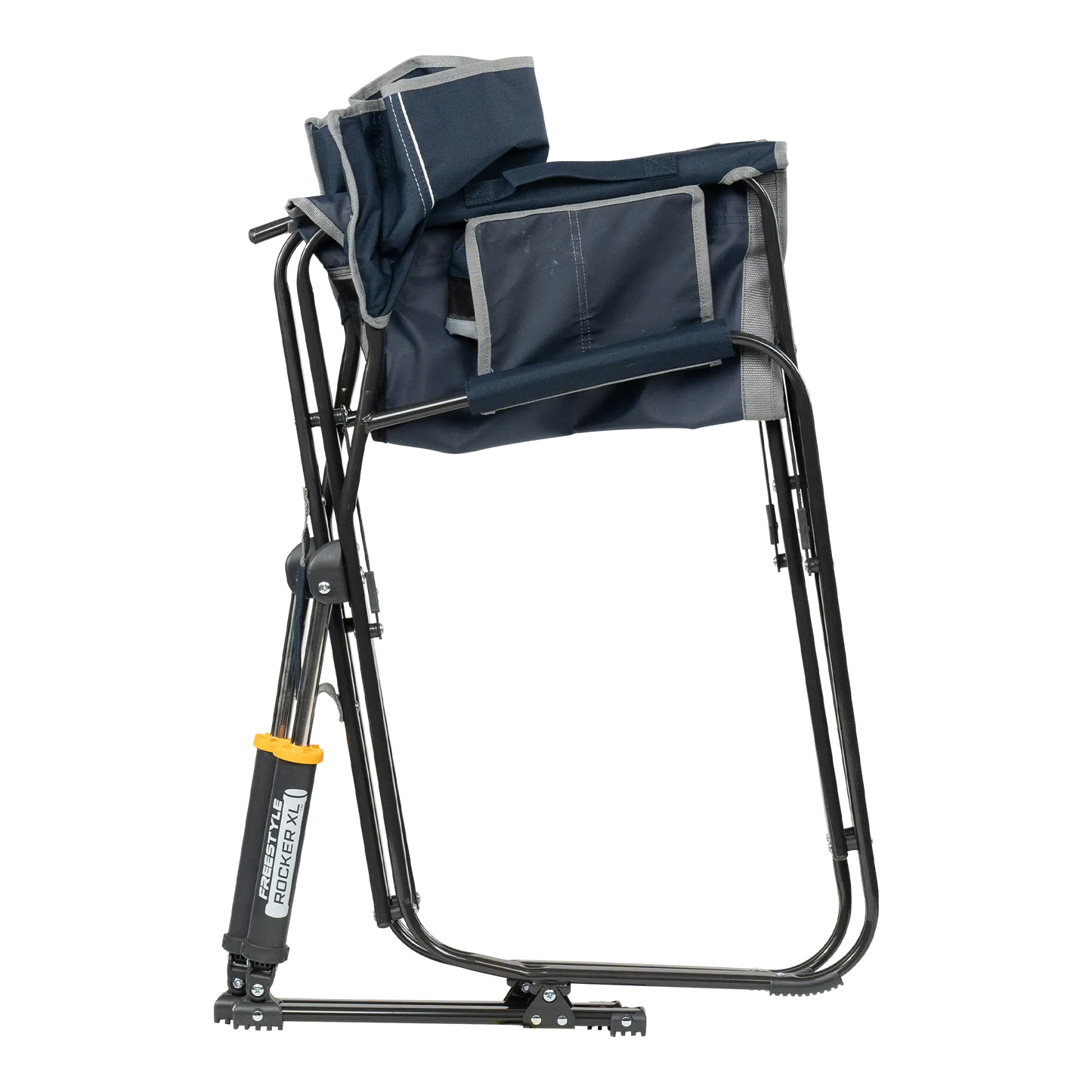 Freestyle Rocker XL™ - Fireside Ready