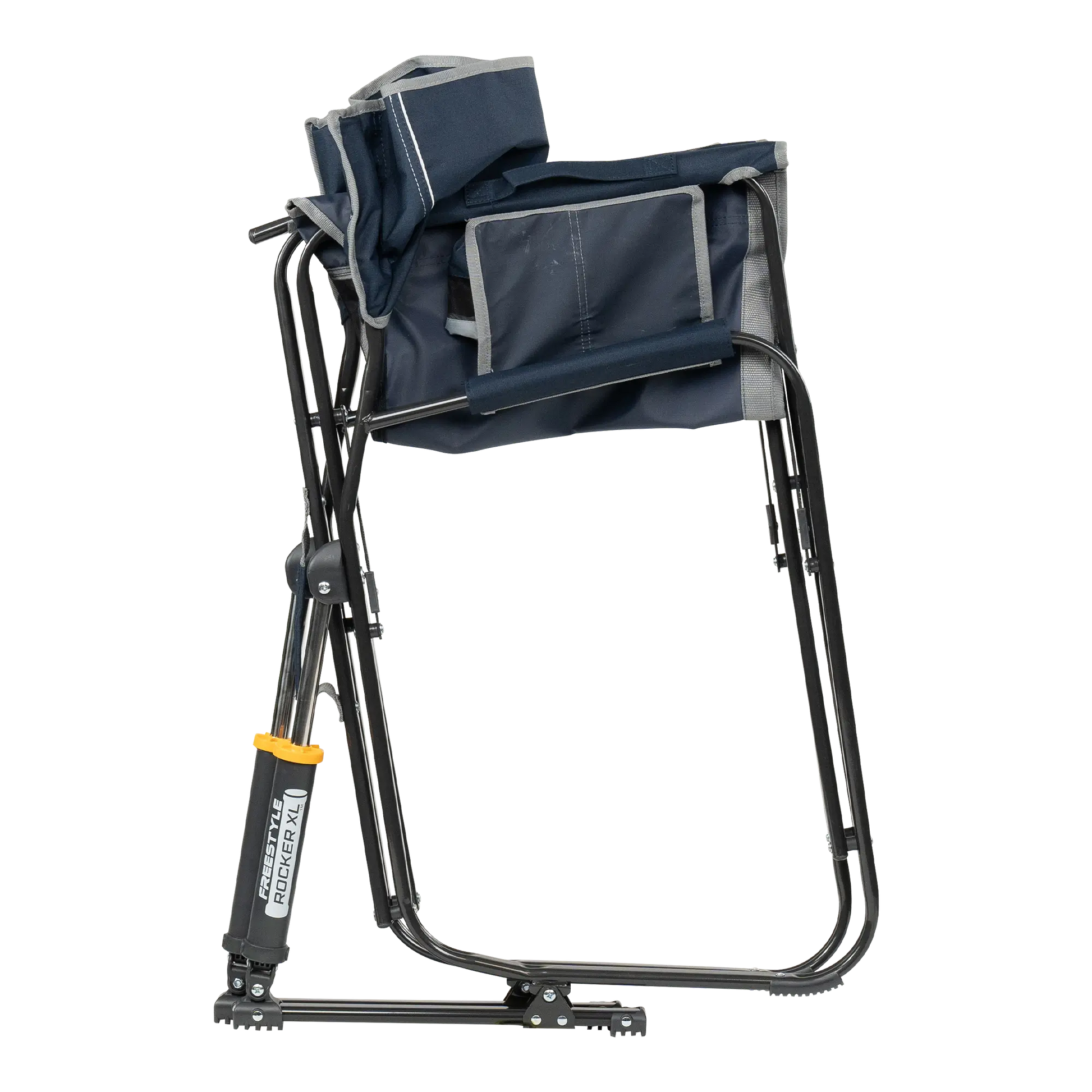 Freestyle Rocker XL™ - Fireside Ready