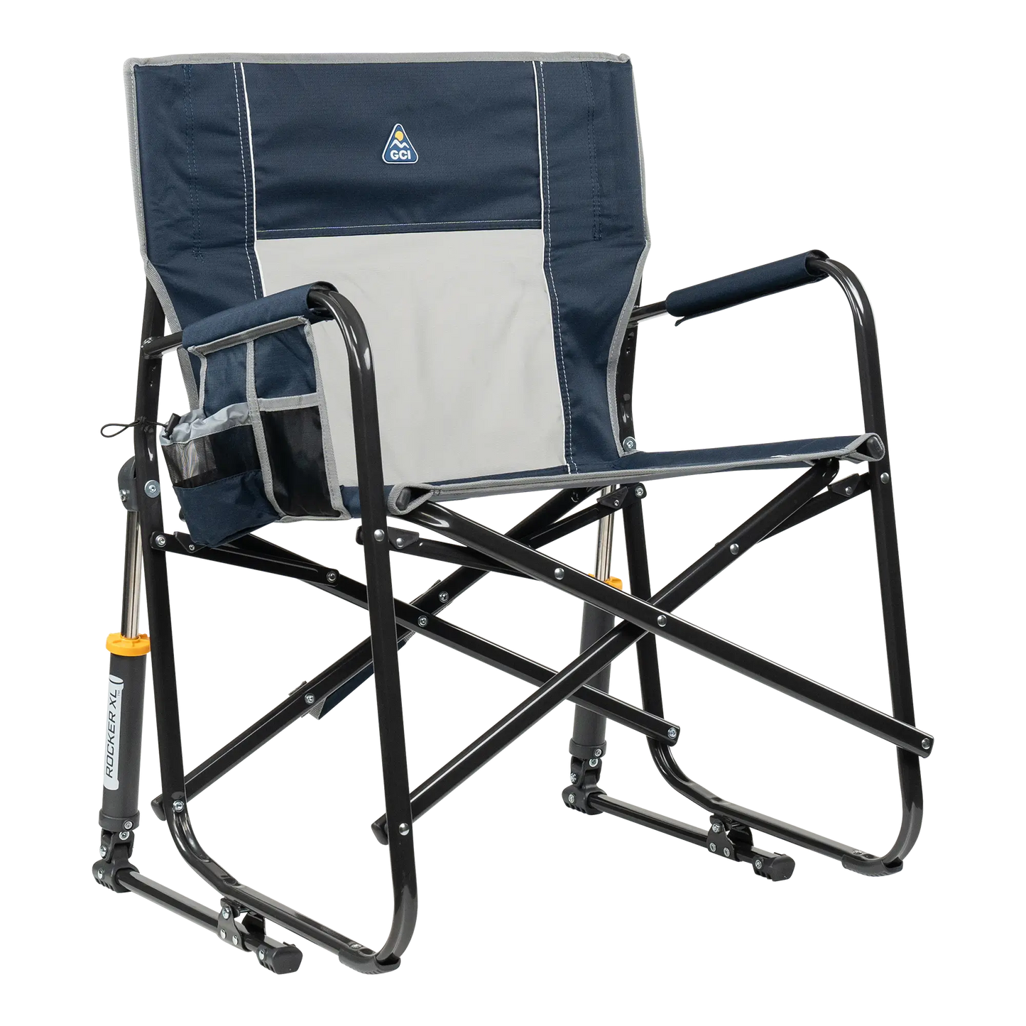 Freestyle Rocker XL™ - Fireside Ready