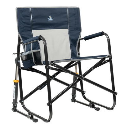 Freestyle Rocker XL™ - Fireside Ready