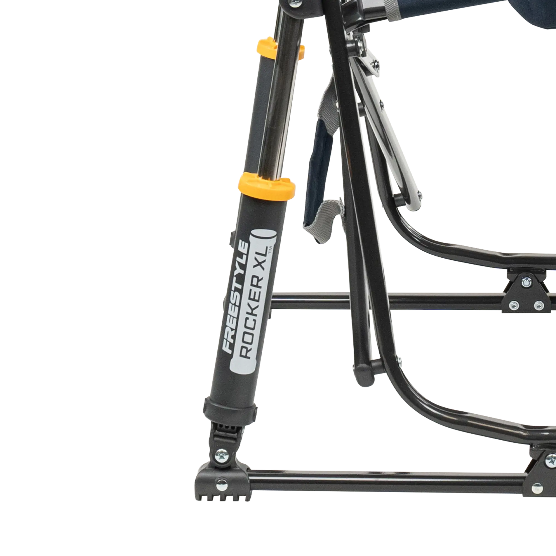 Freestyle Rocker XL™ - Fireside Ready