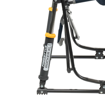 Freestyle Rocker XL™ - Fireside Ready