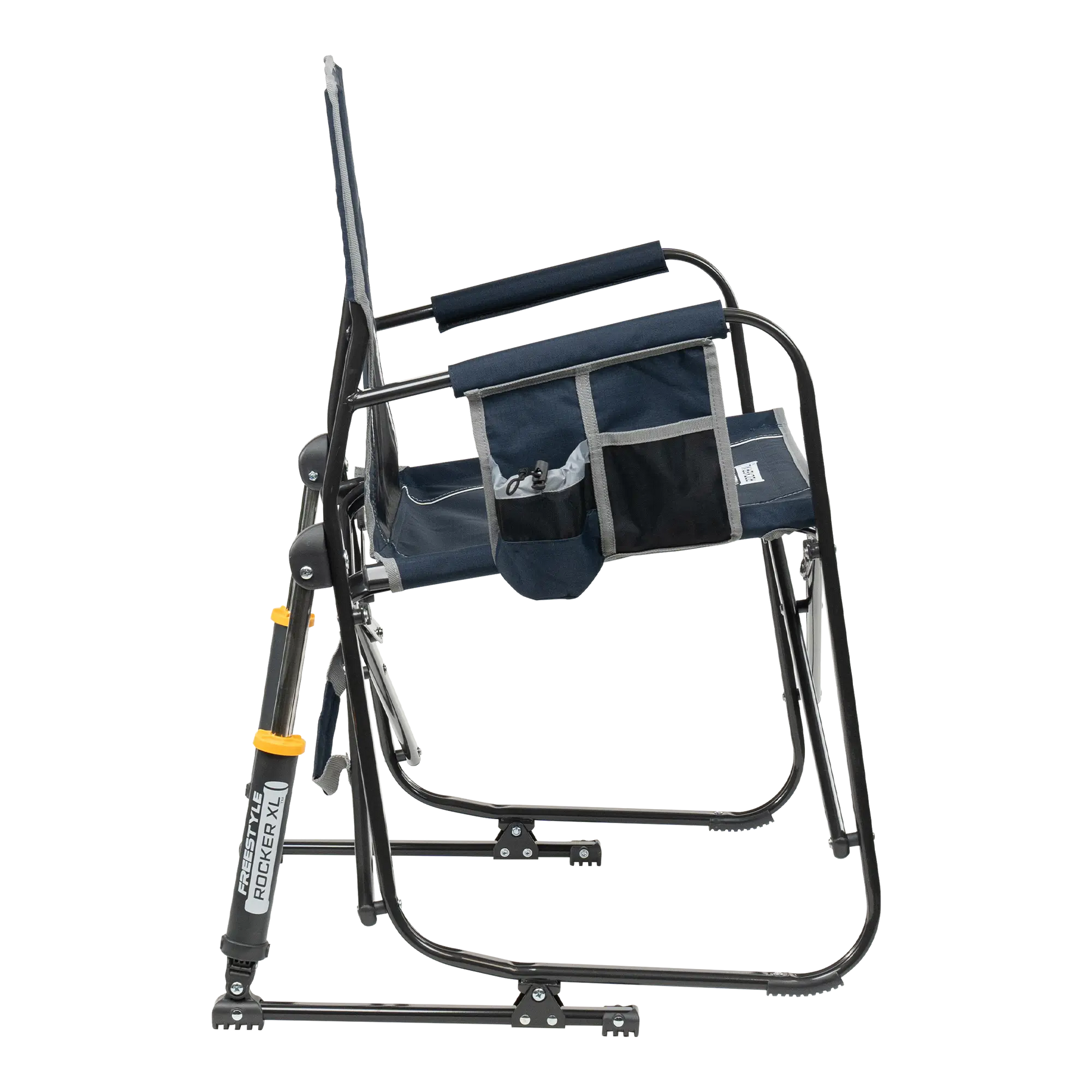 Freestyle Rocker XL™ - Fireside Ready
