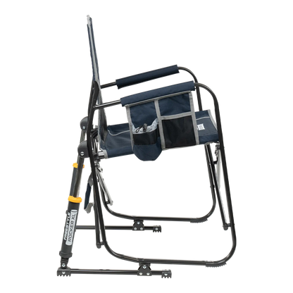 Freestyle Rocker XL™ - Fireside Ready