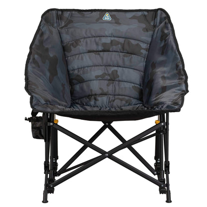 Puff Rocker - Campfire Retreat