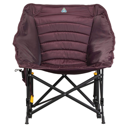Puff Rocker - Campfire Retreat