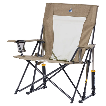 Comfort Pro Rocker XL™ - Roadside Comfort
