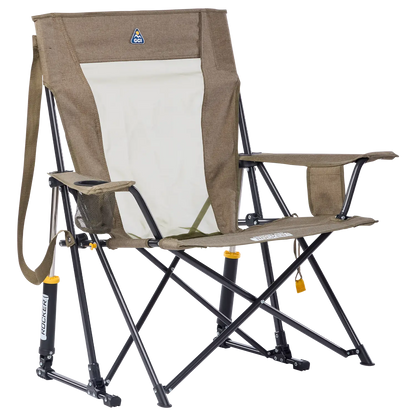 Comfort Pro Rocker XL™ - Roadside Comfort
