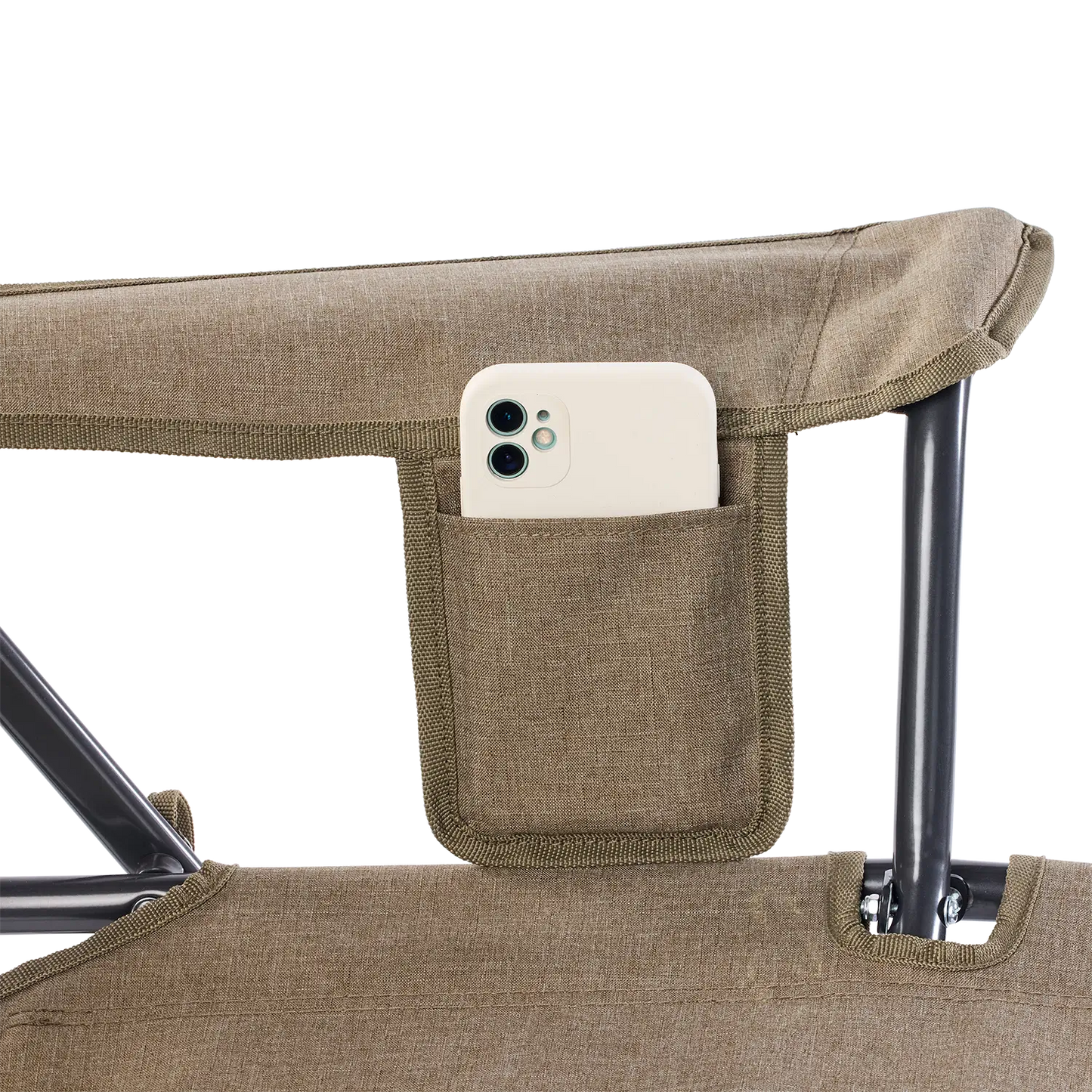 Comfort Pro Rocker XL™ - Roadside Comfort