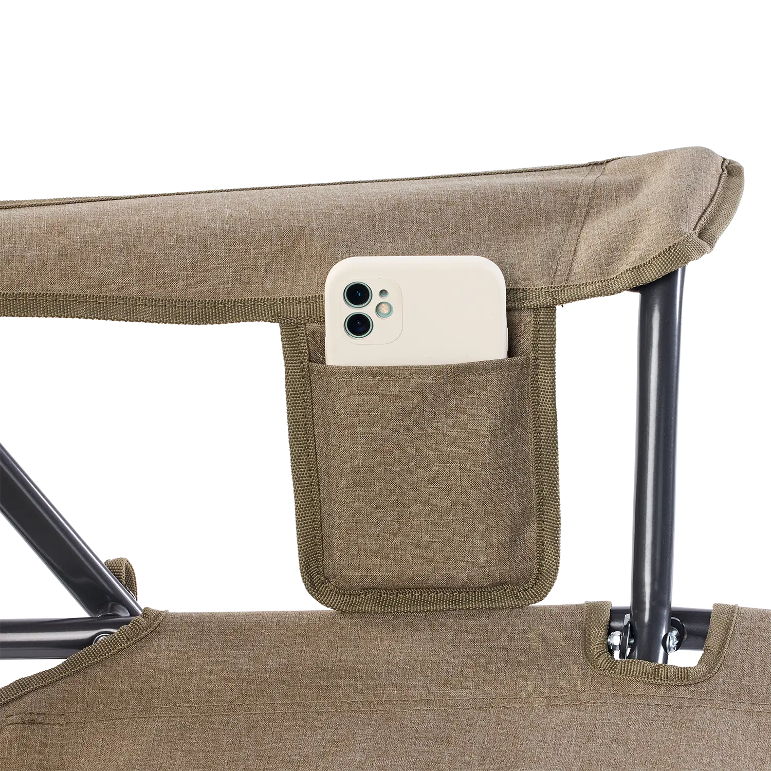 Comfort Pro Rocker XL™ - Roadside Comfort