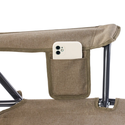 Comfort Pro Rocker XL™ - Roadside Comfort