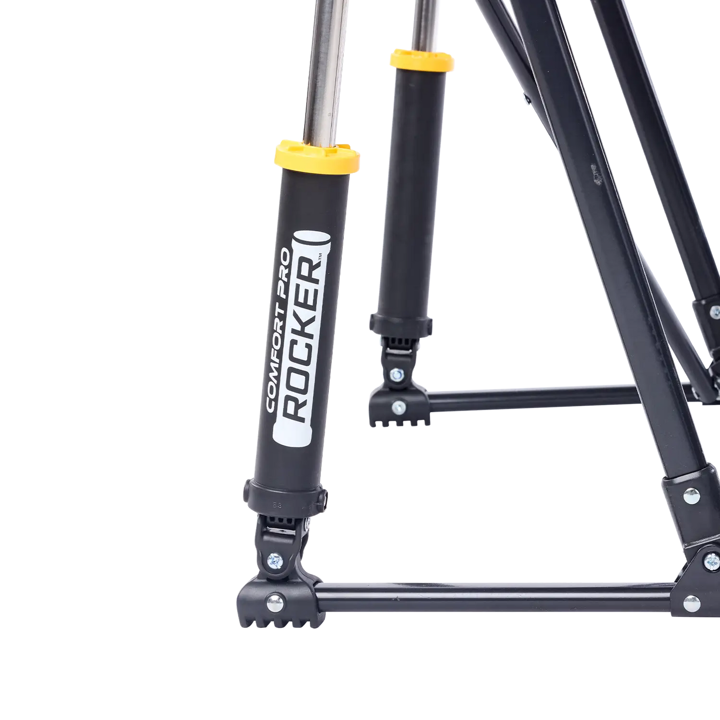 Comfort Pro Rocker XL™ - Roadside Comfort